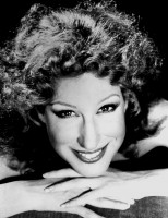 Bette Midler photo #