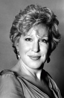 Bette Midler photo #