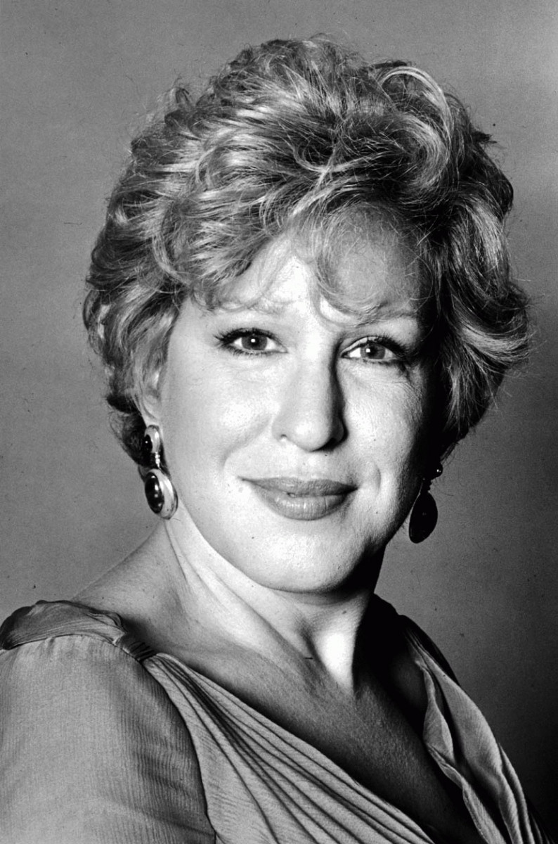 Bette Midler: pic #303390