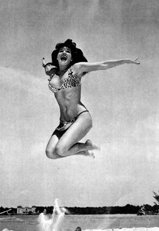 Bettie Page: pic #264136