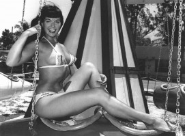 photo 25 in Bettie Page gallery [id254477] 2010-05-07