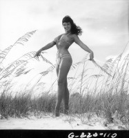 photo 10 in Bettie Page gallery [id279261] 2010-08-19