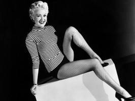 Betty Grable pic #241980