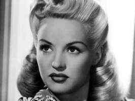 Betty Grable pic #244283