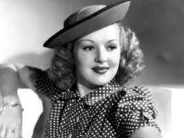 Betty Grable pic #241982