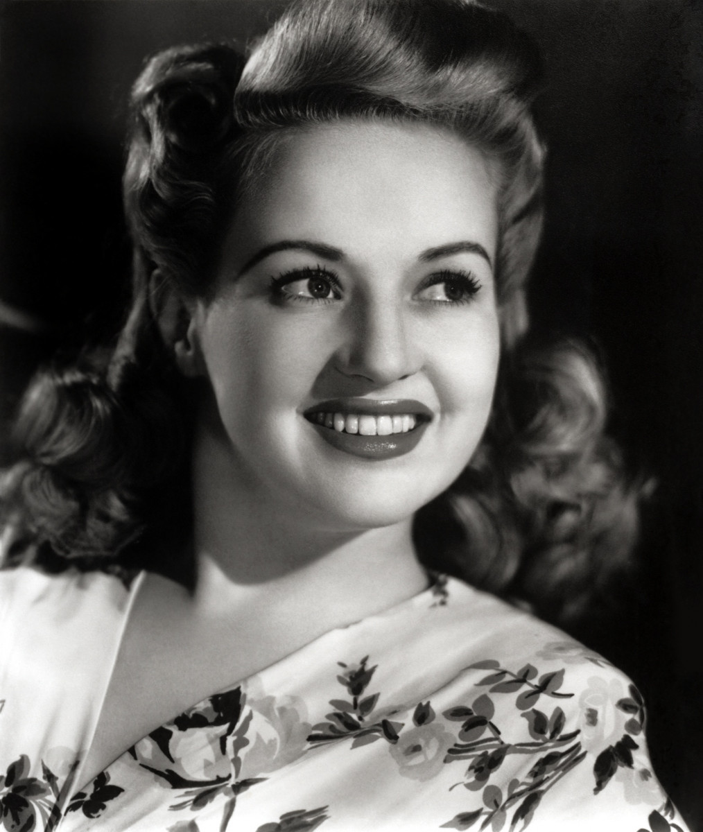 Betty Grable: pic #367209