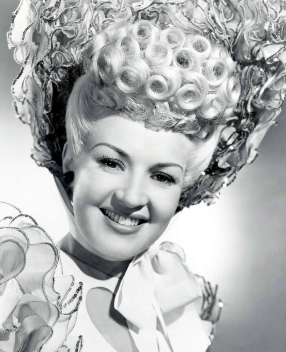 Betty Grable: pic #367163