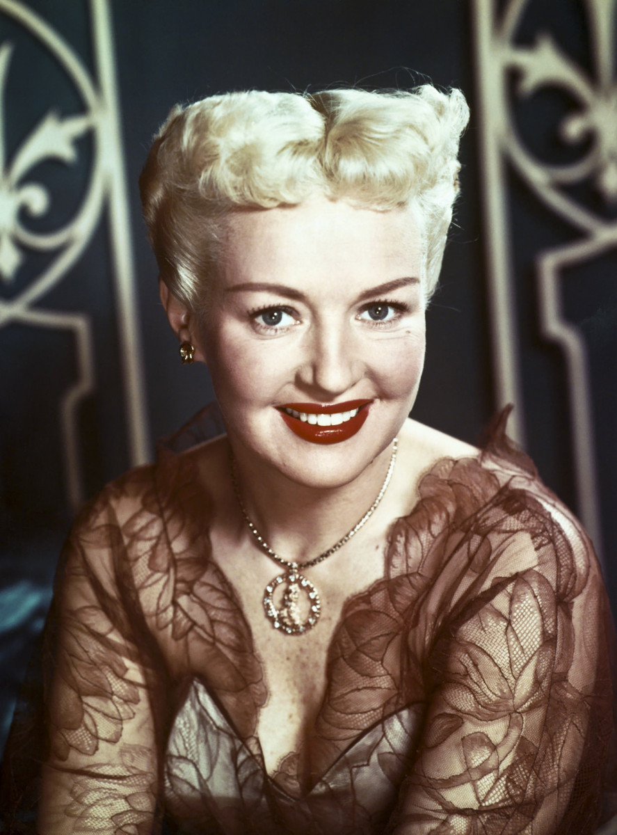 Betty Grable: pic #367192