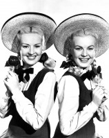 photo 9 in Betty Grable gallery [id367212] 2011-04-11