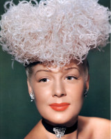 Betty Hutton photo #