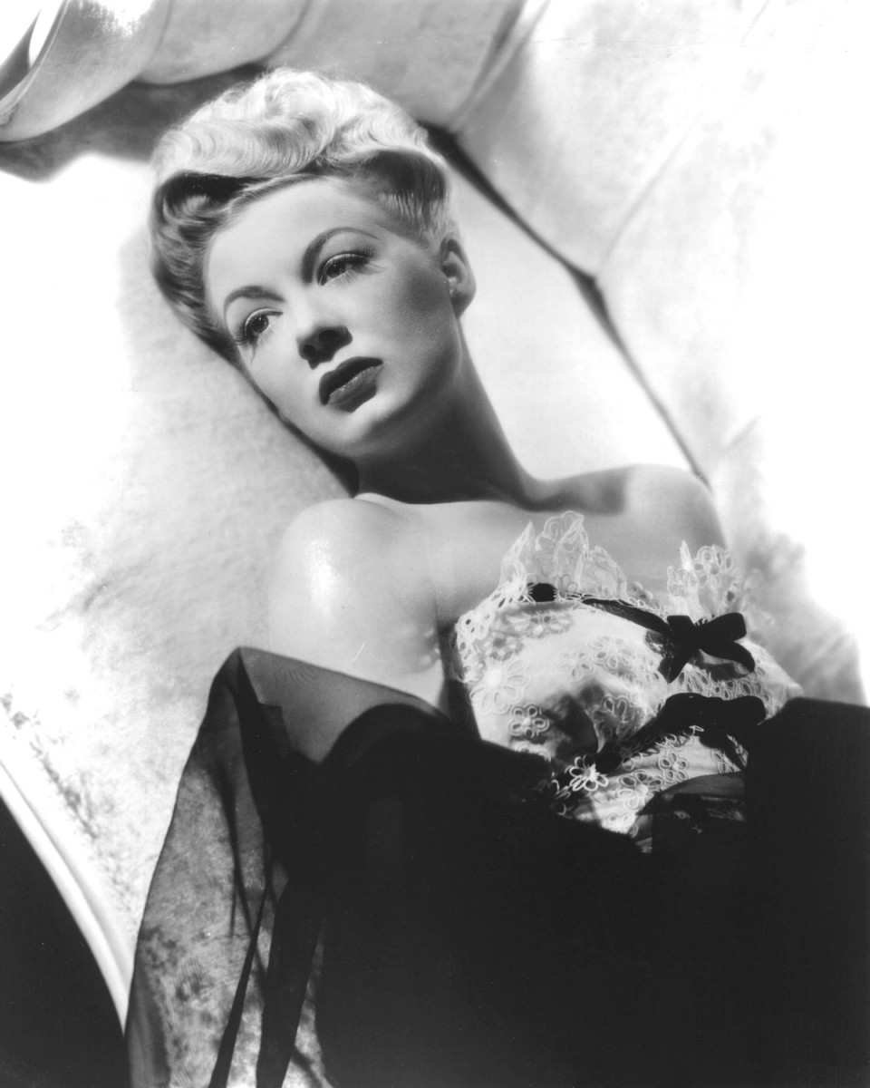 Betty Hutton: pic #383473