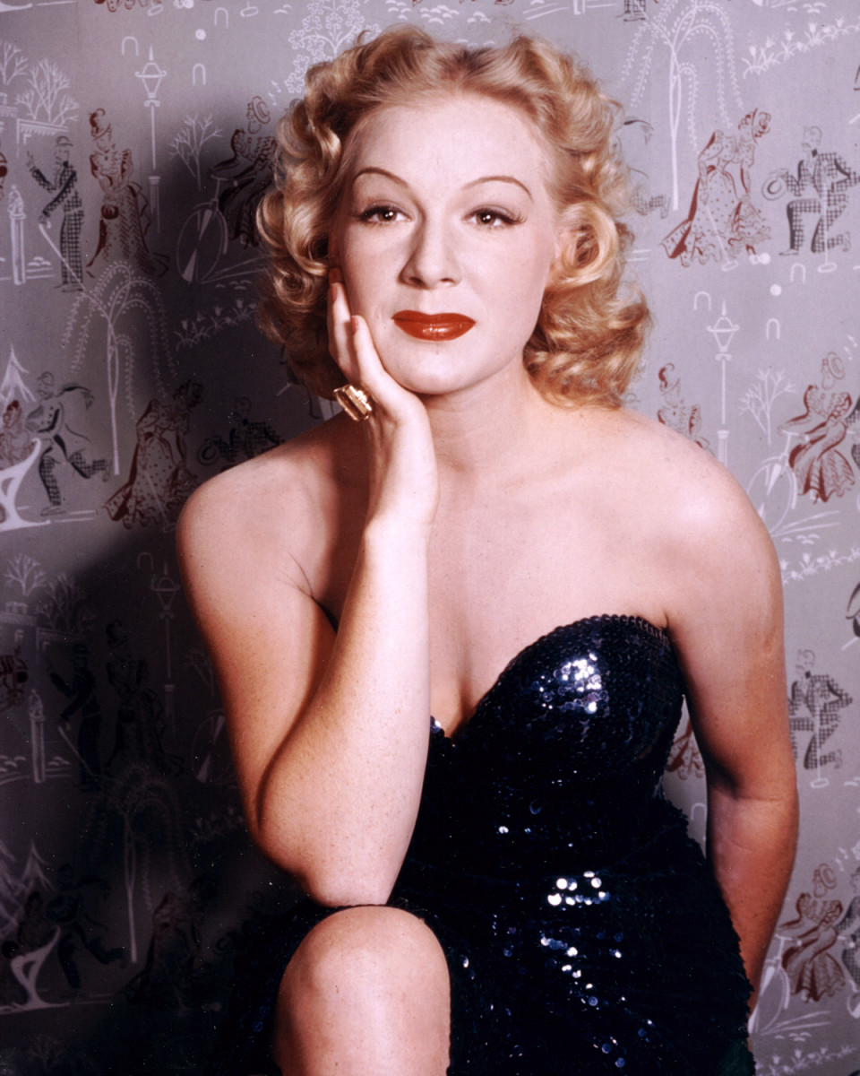 Betty Hutton: pic #383696