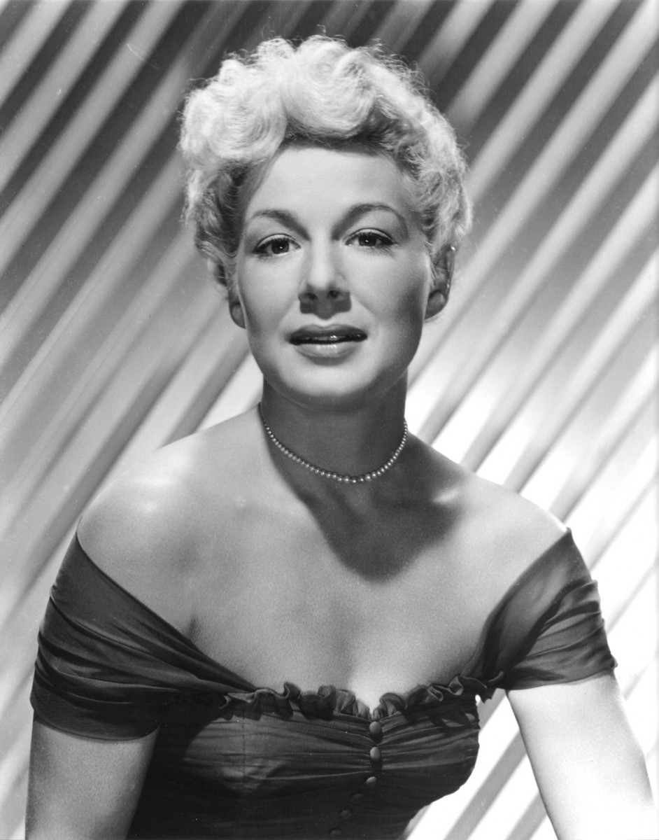 Betty Hutton: pic #383471