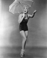 Betty Hutton photo #