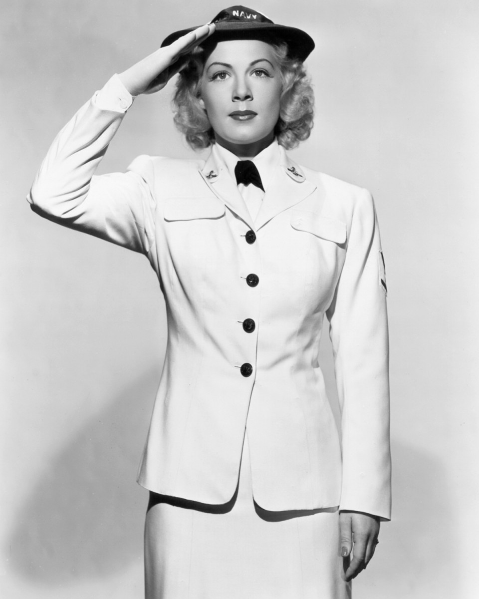 Betty Hutton: pic #383690