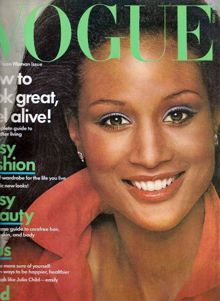 Beverly Johnson: pic #468022