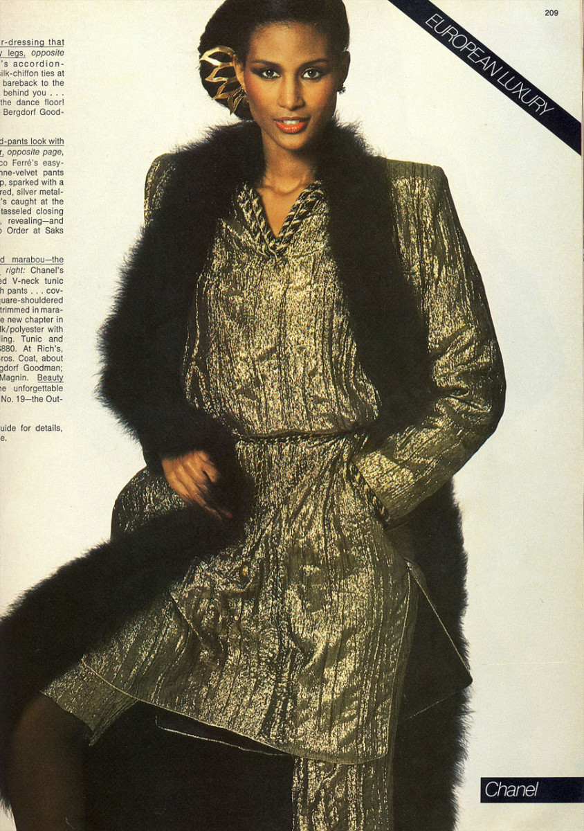 Beverly Johnson: pic #394467