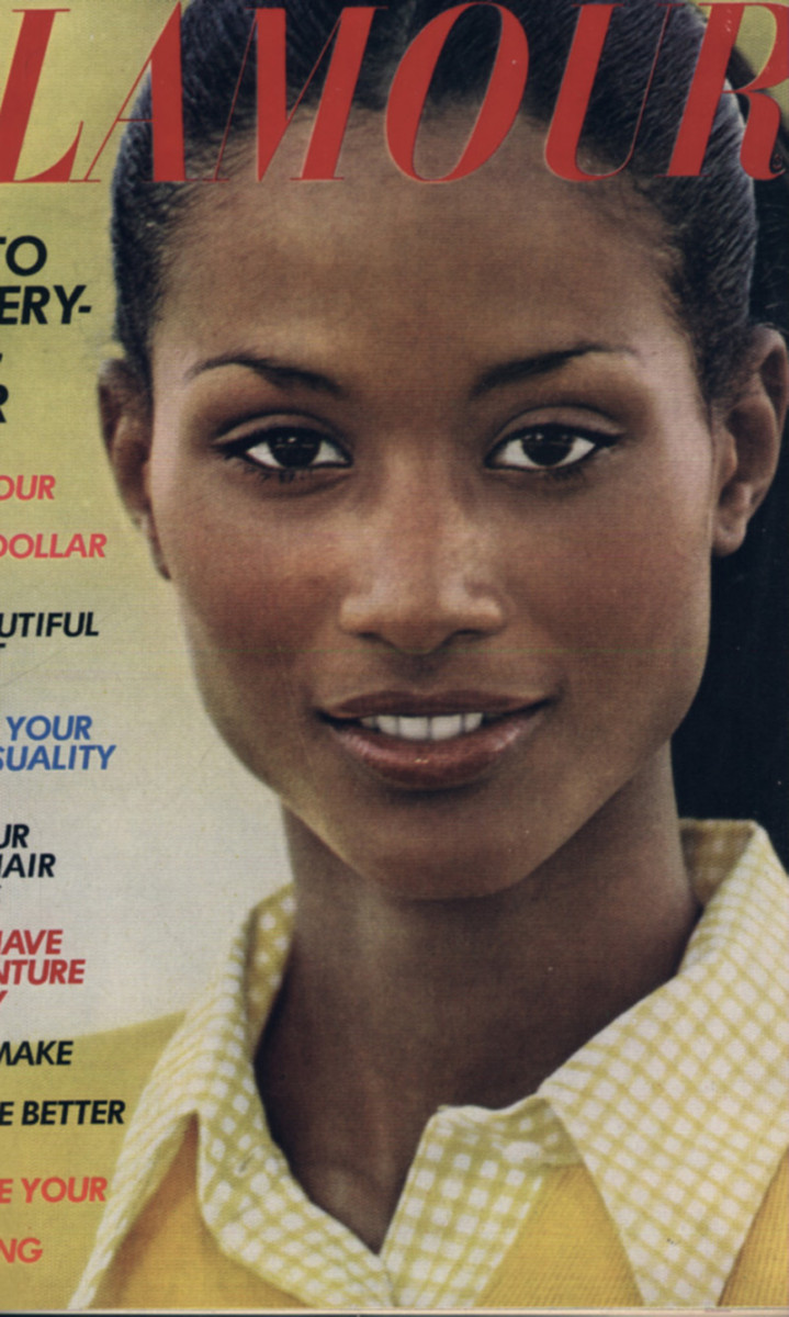 Beverly Johnson: pic #375884