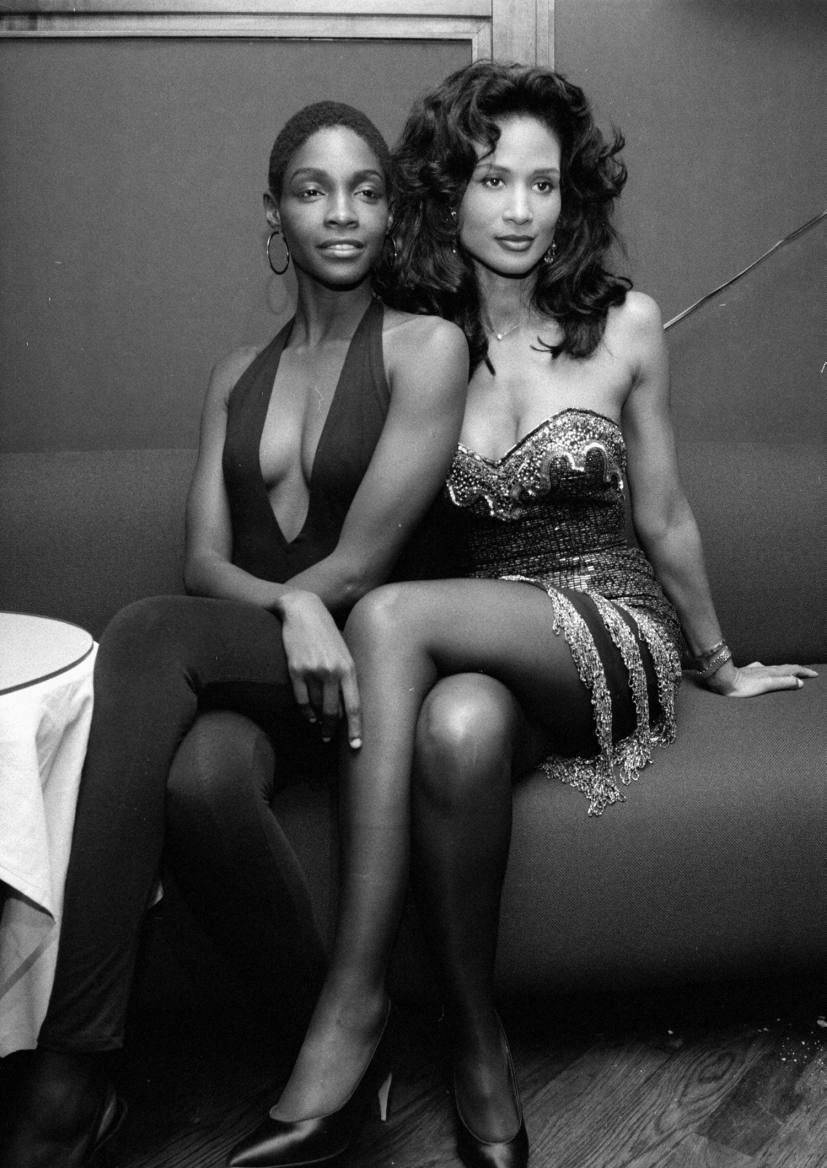 Beverly Johnson: pic #388908