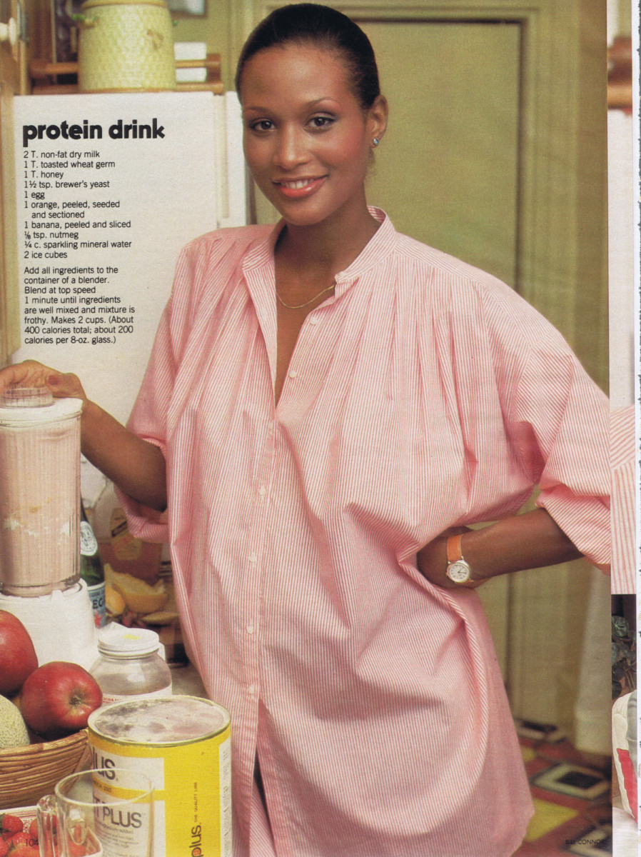 Beverly Johnson: pic #382788