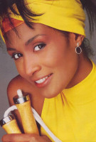 Beverly Johnson photo #