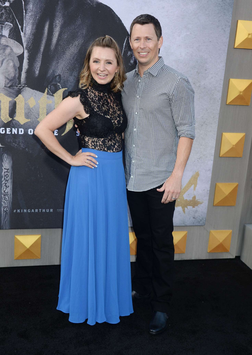 Beverly Mitchell: pic #931818