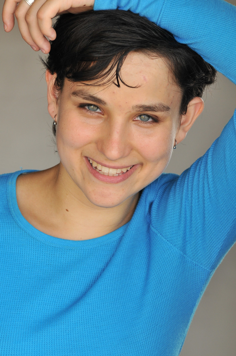 Bex Taylor Klaus: pic #881687