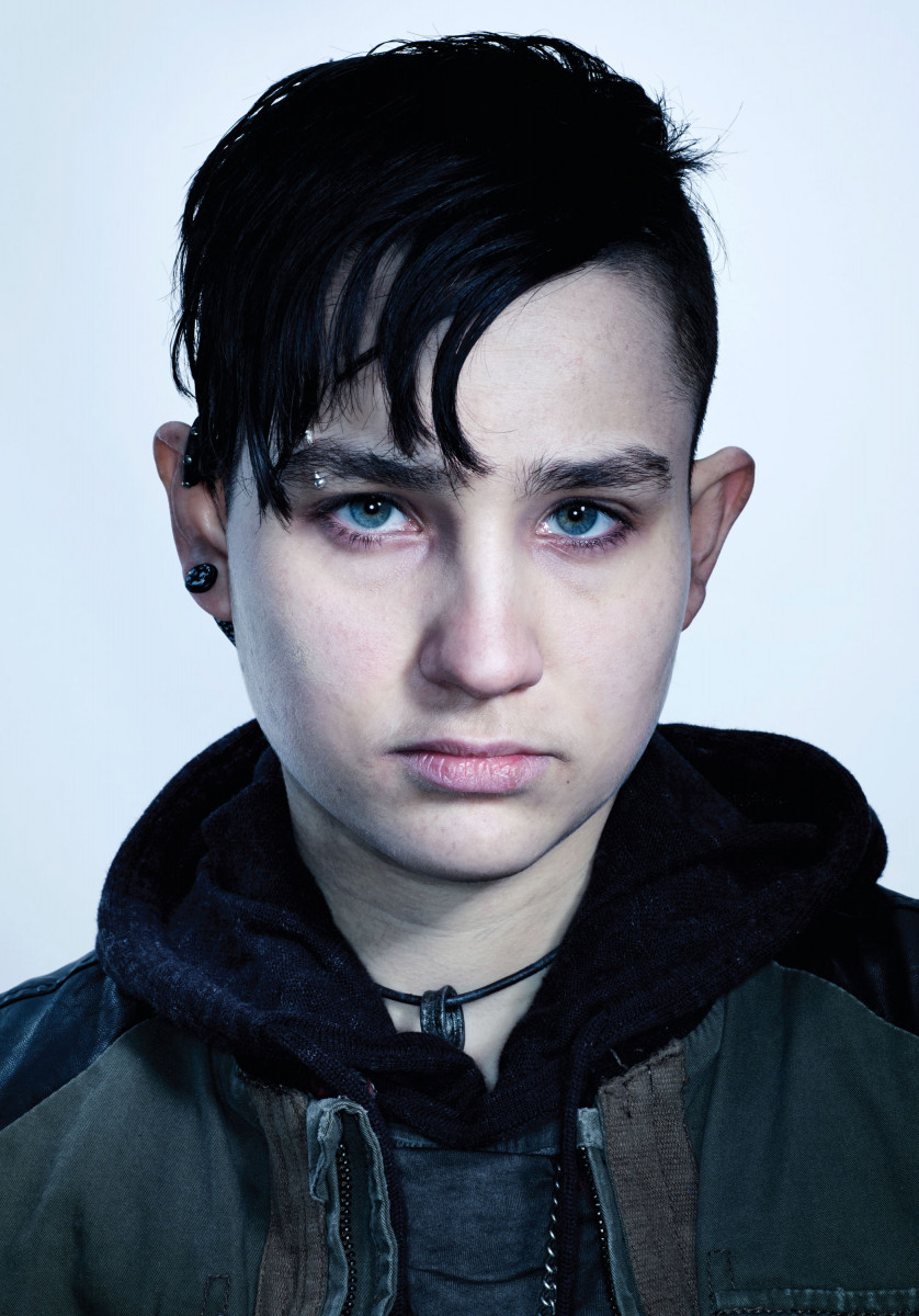 Bex Taylor Klaus: pic #1116819