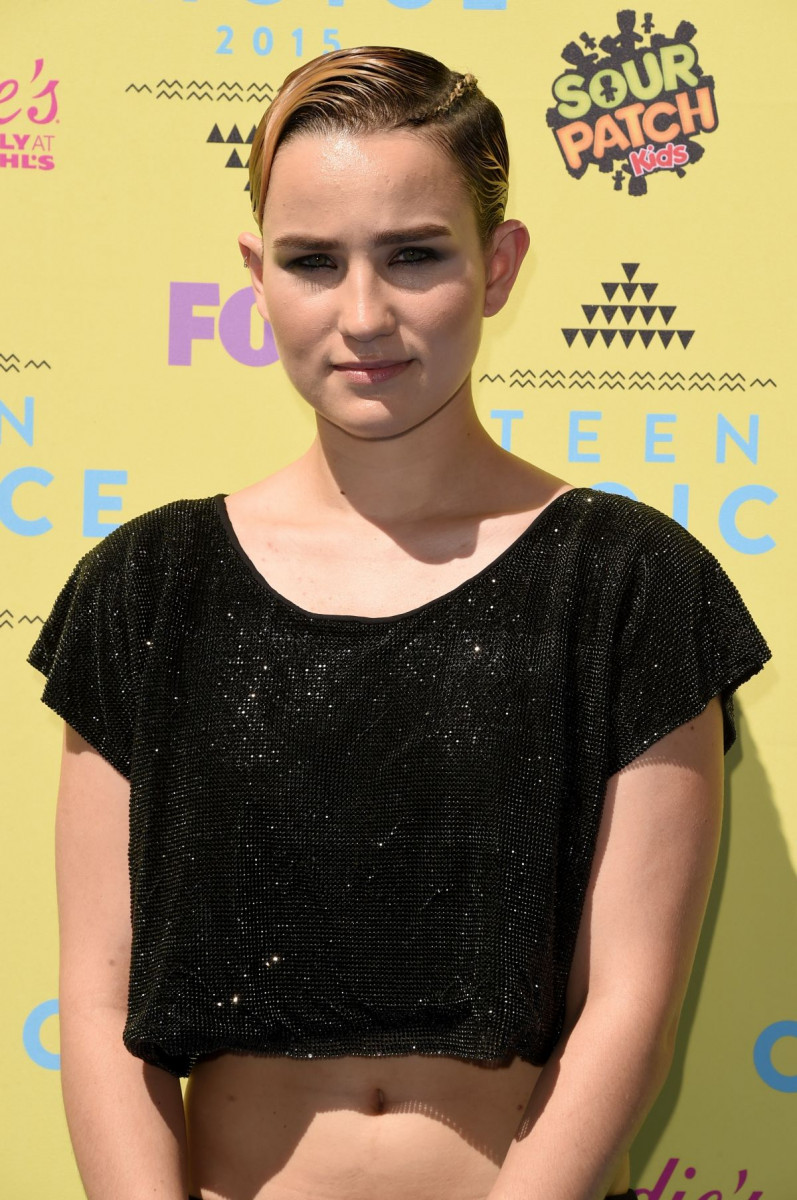 Bex Taylor Klaus: pic #881690