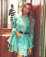 photo 6 in Beyonce Knowles gallery [id1298343] 2022-02-21