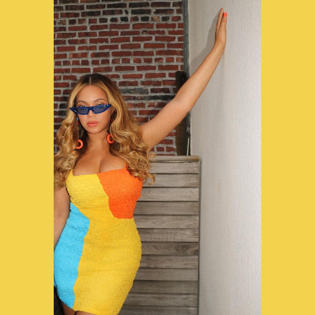 Beyonce Knowles: pic #1261088