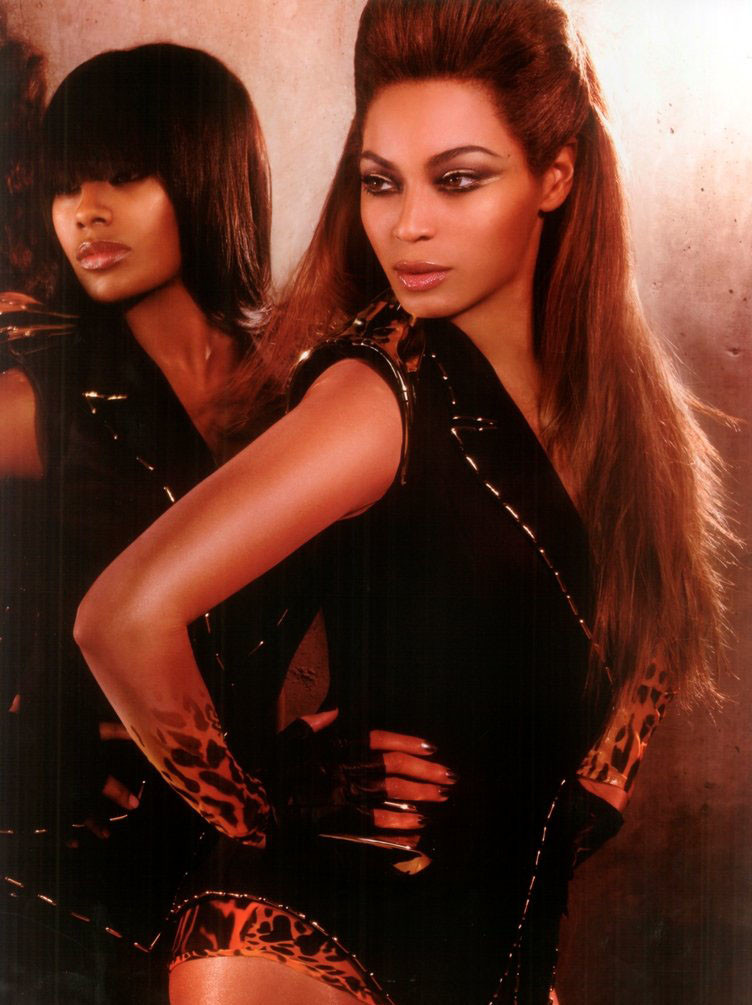 Beyonce Knowles: pic #231051