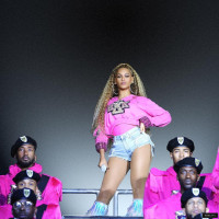 Beyonce Knowles photo #
