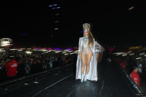 Beyonce Knowles photo #