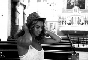 Beyonce Knowles photo #