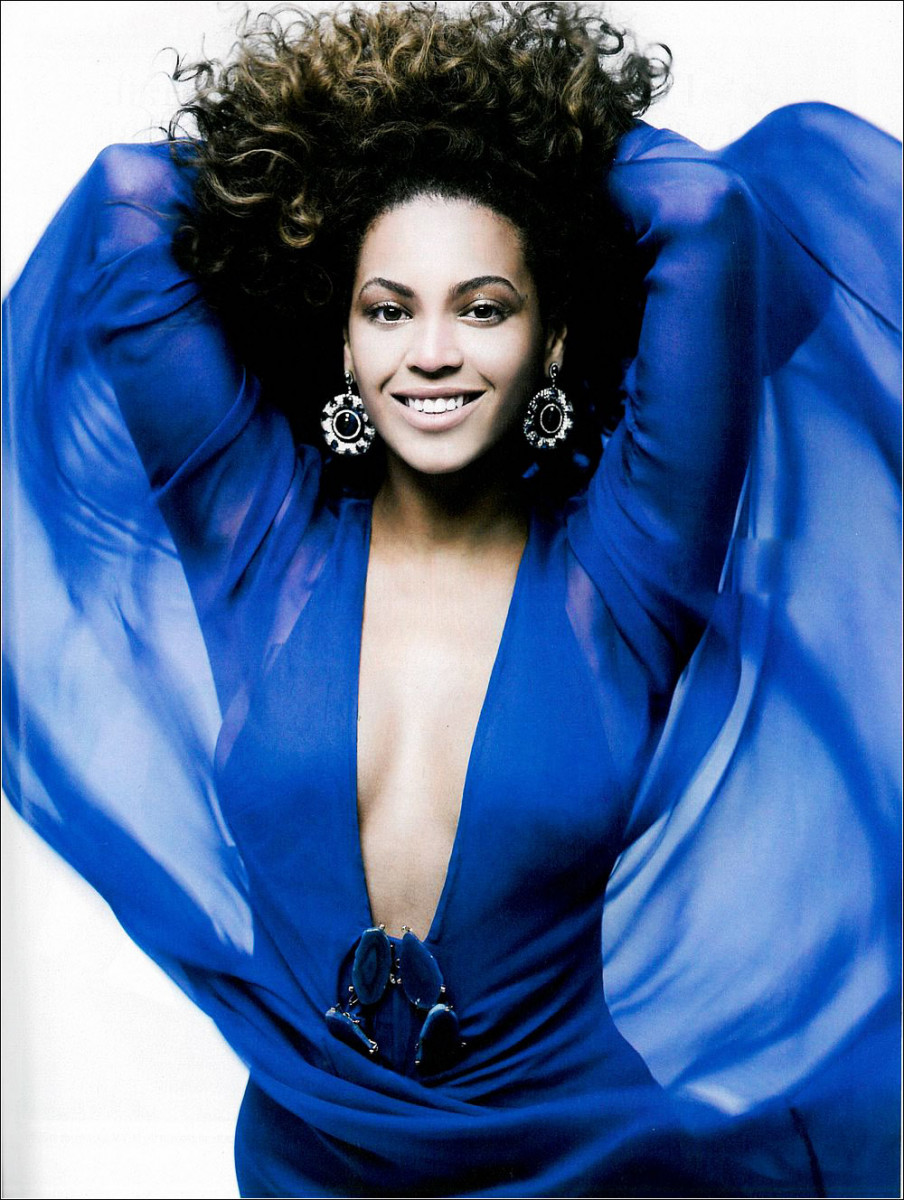 Beyonce Knowles: pic #231048