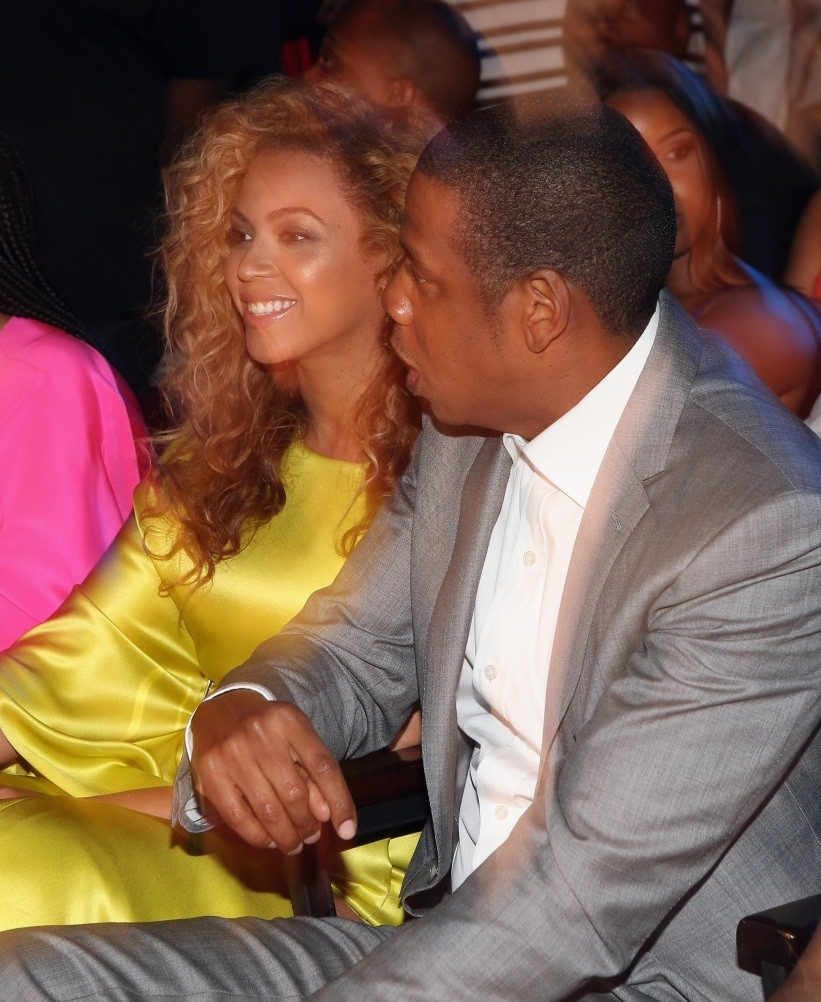 Beyonce Knowles: pic #505978