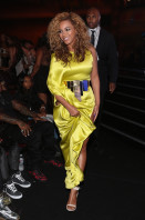 Beyonce Knowles photo #