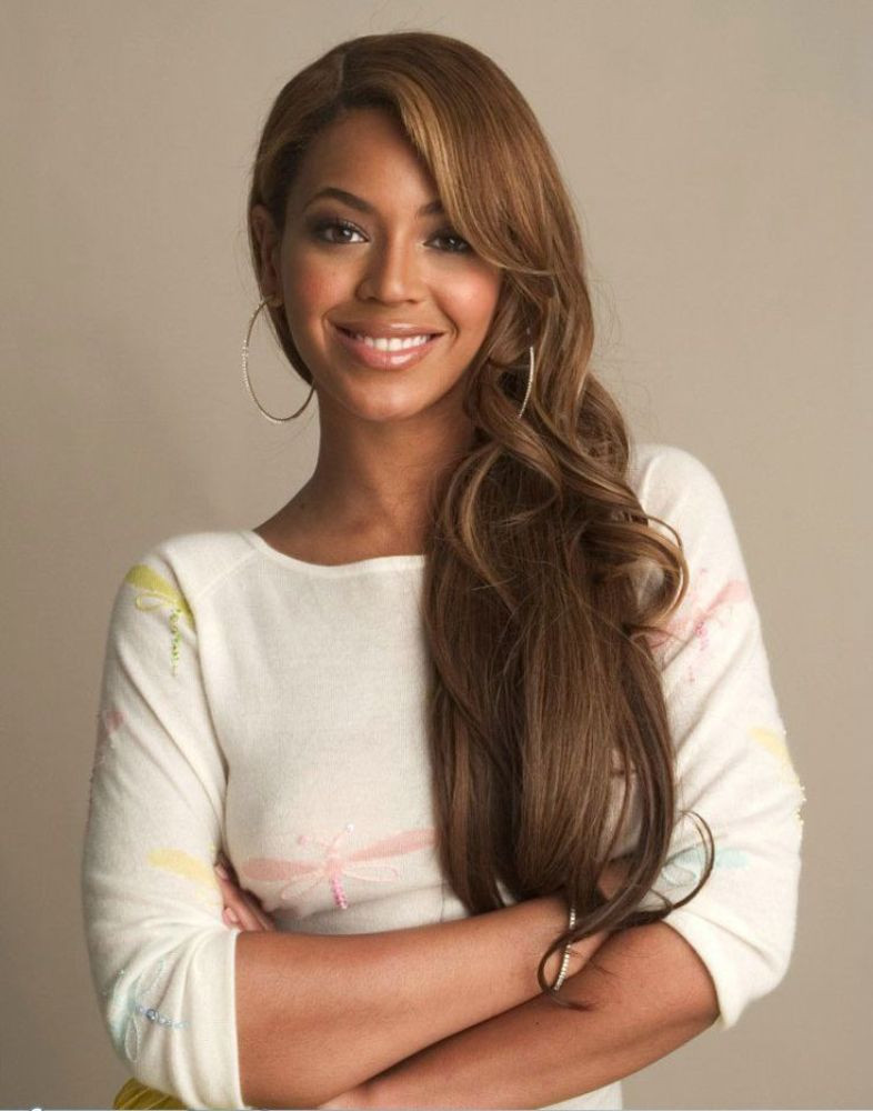 Beyonce Knowles: pic #363307