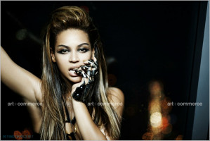 Beyonce Knowles photo #