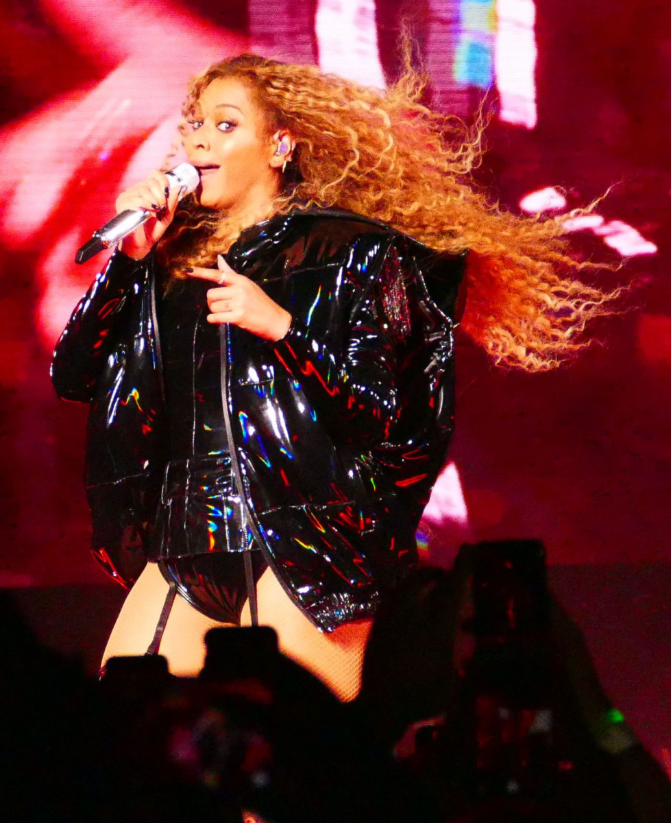 Beyonce Knowles: pic #1031782