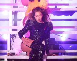 Beyonce Knowles photo #