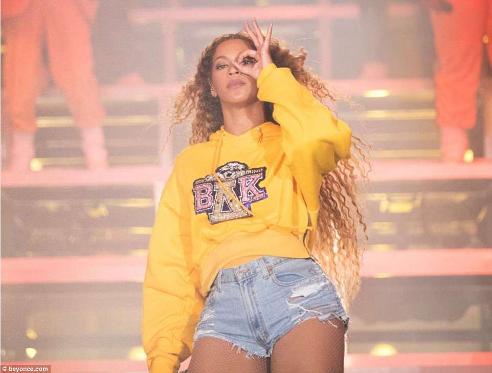 Beyonce Knowles: pic #1029532