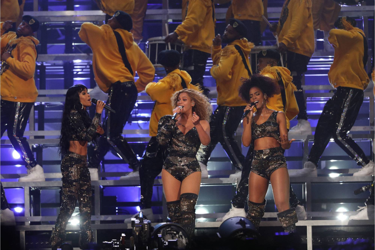 Beyonce Knowles: pic #1029534