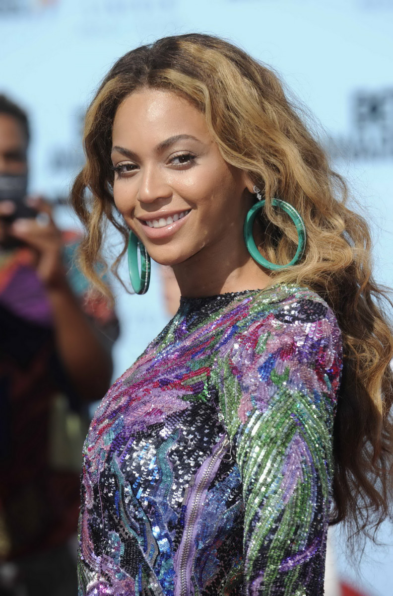 Beyonce Knowles: pic #229054