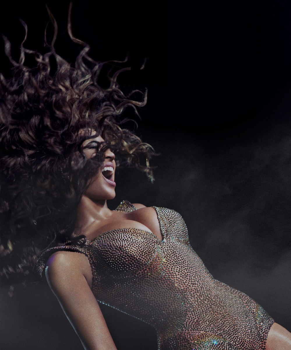 Beyonce Knowles: pic #544969