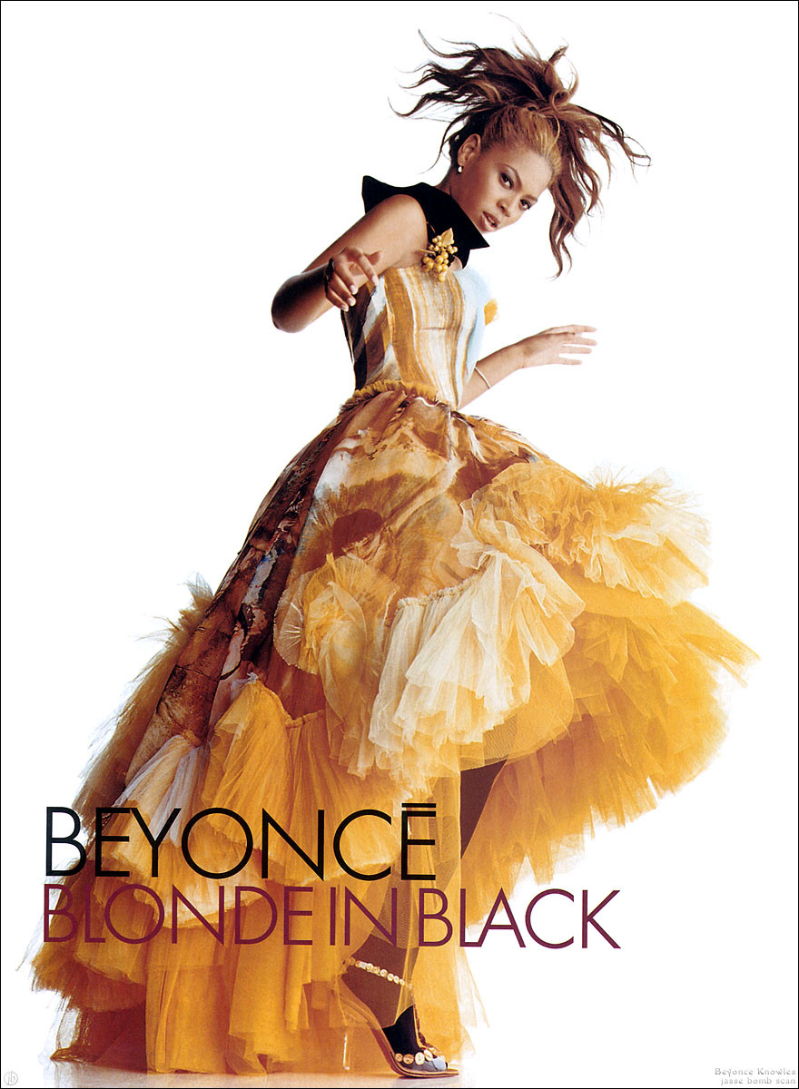 Beyonce Knowles: pic #9786