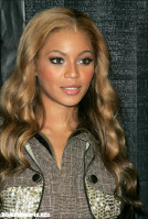 photo 3 in Beyonce Knowles gallery [id24611] 0000-00-00