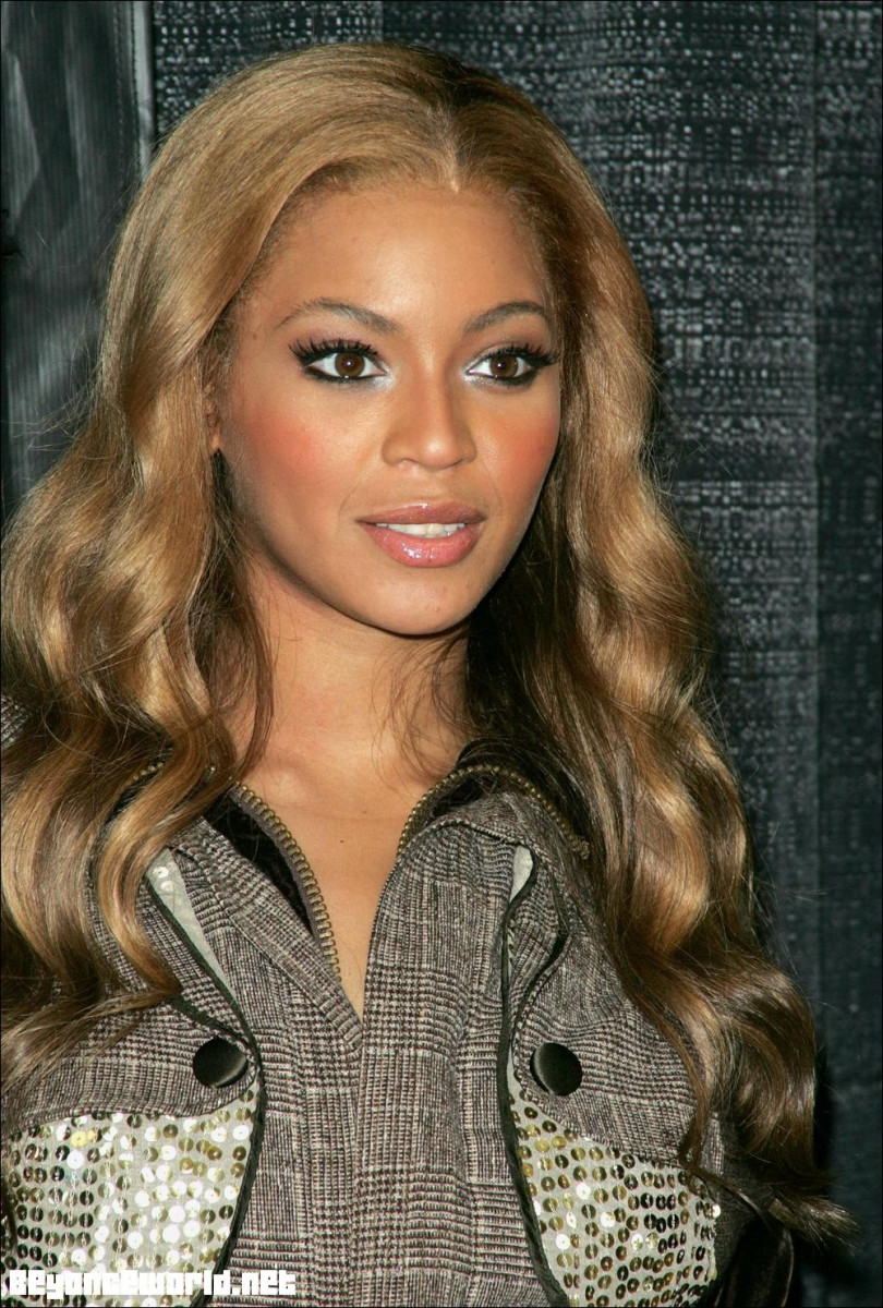 Beyonce Knowles: pic #24611