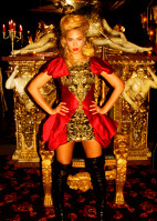 Beyonce Knowles photo #